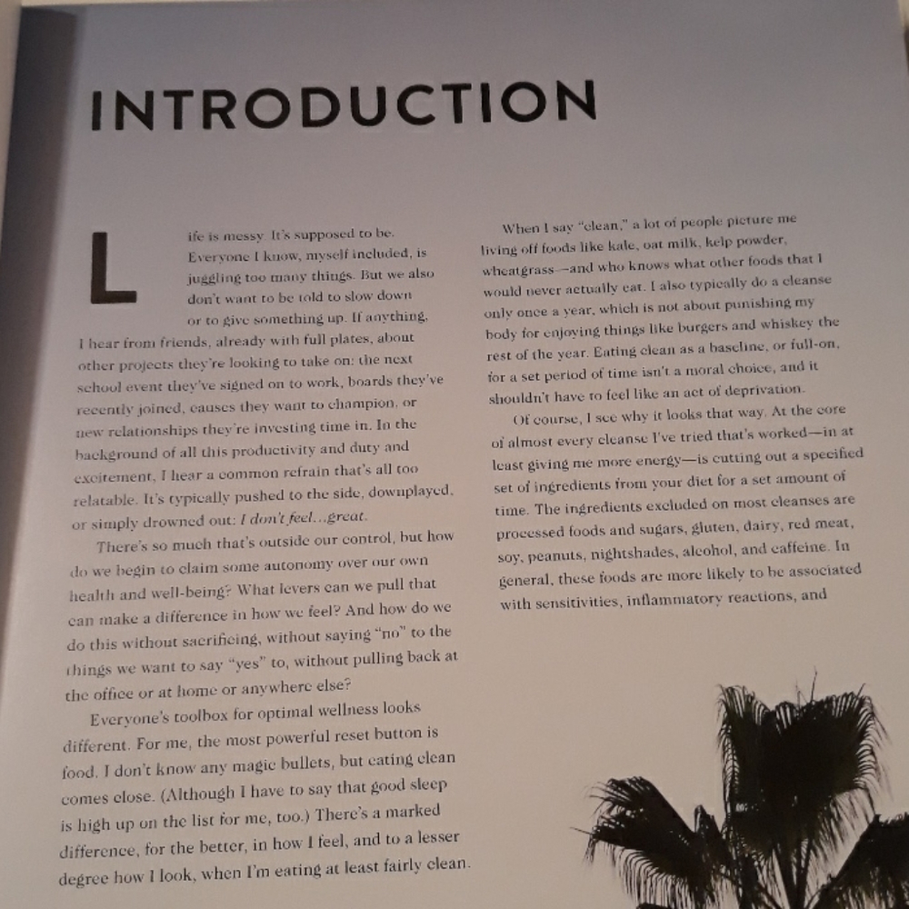 The Clean Plate Cookbook - Picture 5 of 12